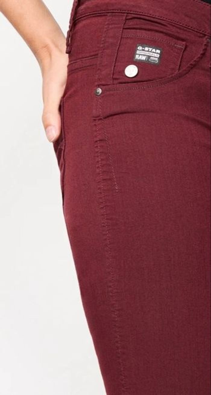Magnifique G-Star slim taille 36 - photo numéro 3