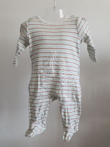 6 mois pyjama dors bien Cocoon la Redoute