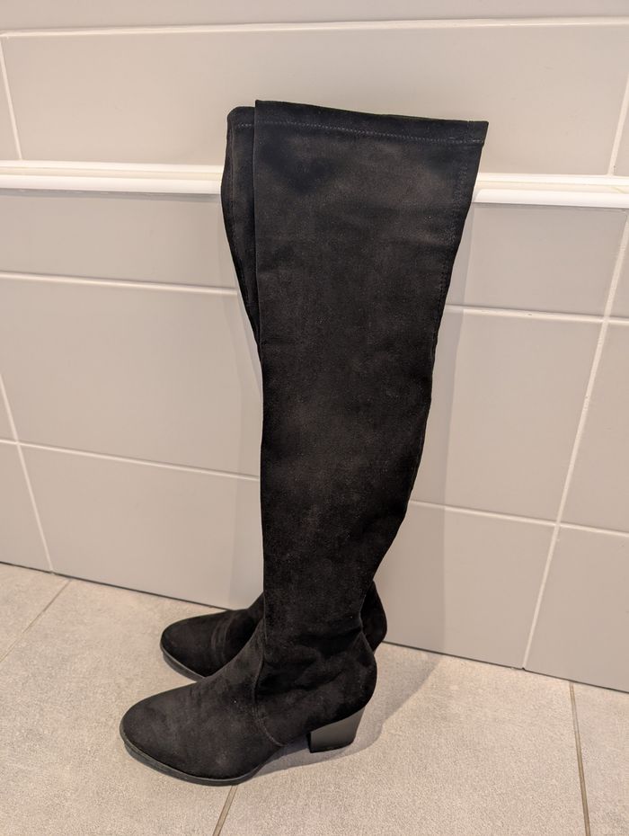 Grande bottes - photo numéro 5