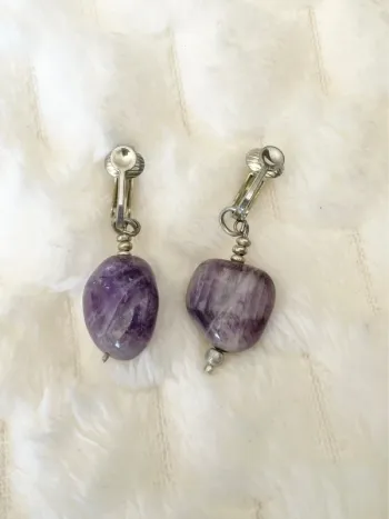 Boucles d’oreilles