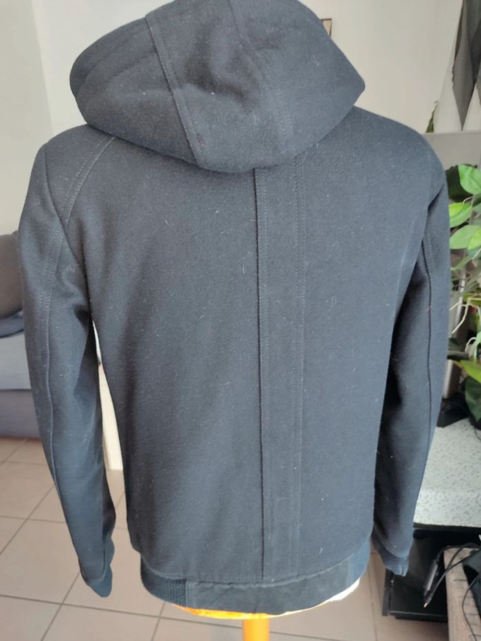 Blouson - photo numéro 2