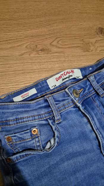 Jeans jennyfer