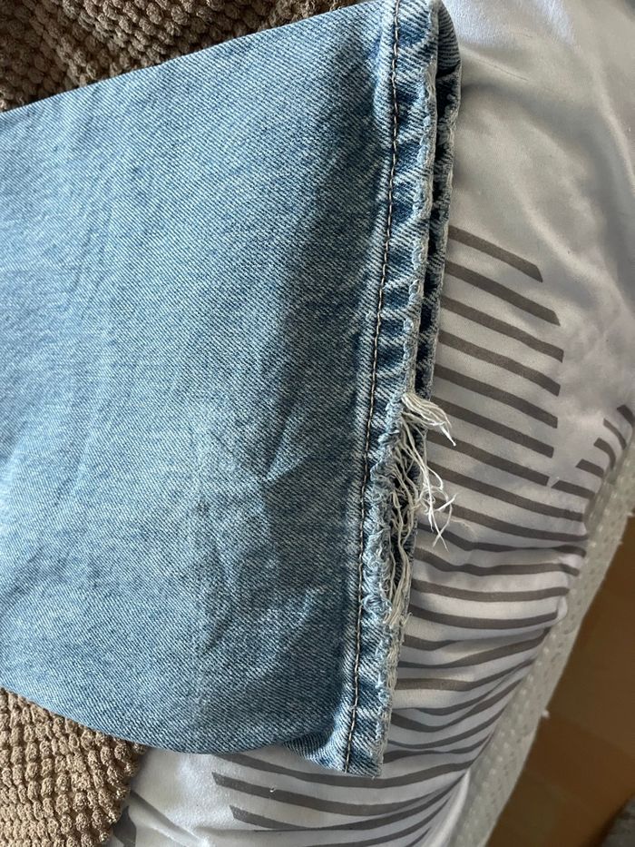 Jeans Zara