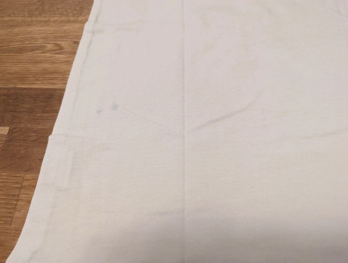 Lot de 2 t-shirts fille 12 ans - photo numéro 8