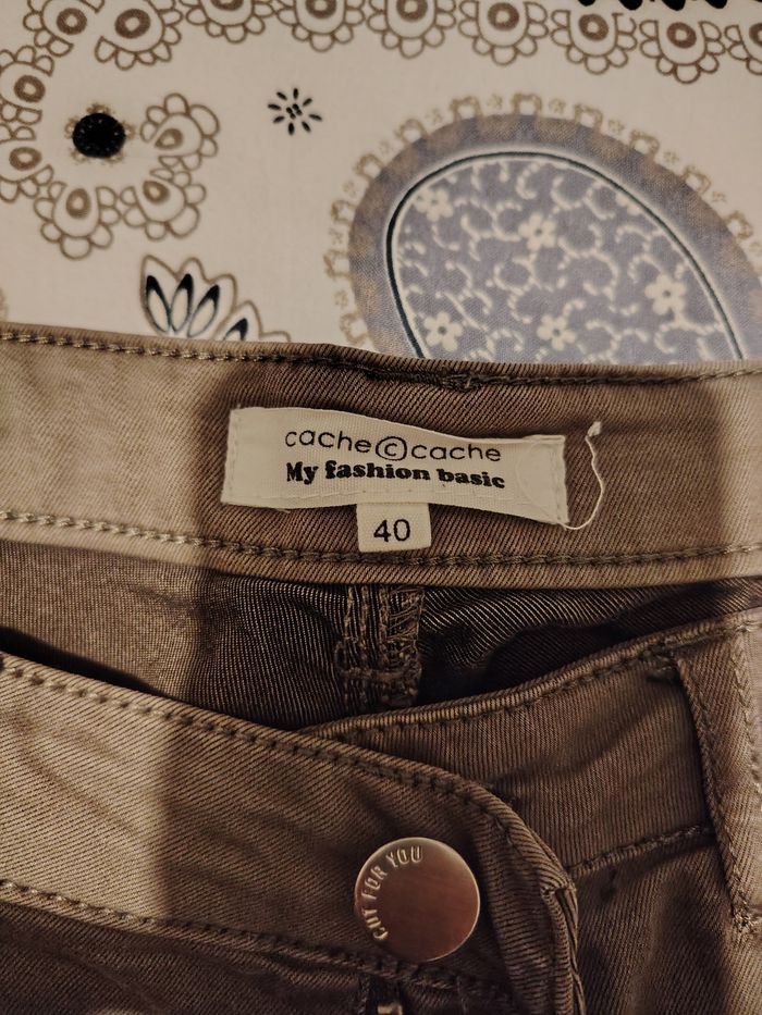 Pantacourt - photo numéro 2