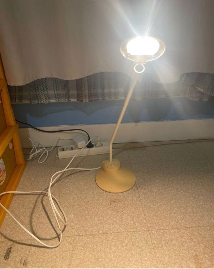 Lampe de bureau - photo numéro 2