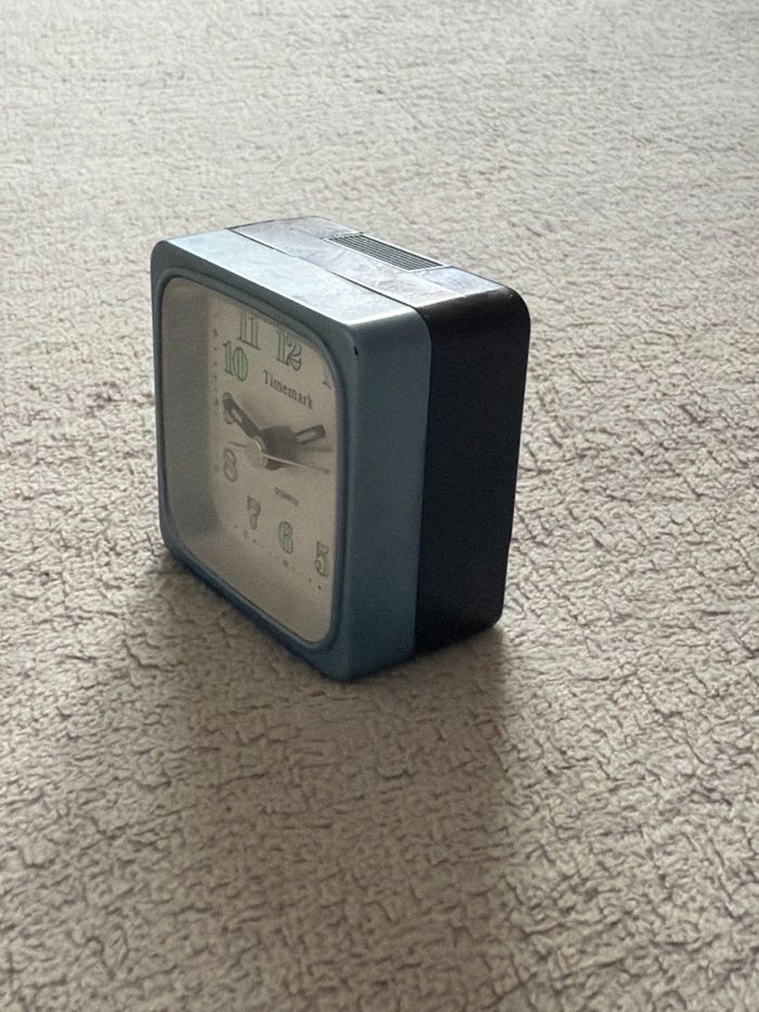 Mini horloge pour - photo numéro 2