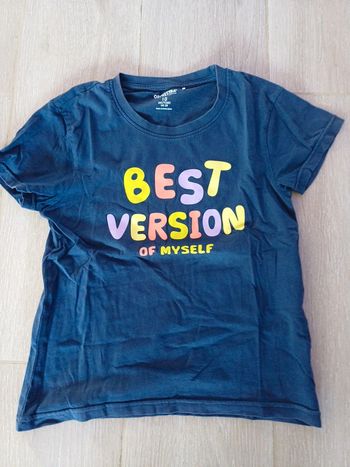 Tee-shirt
