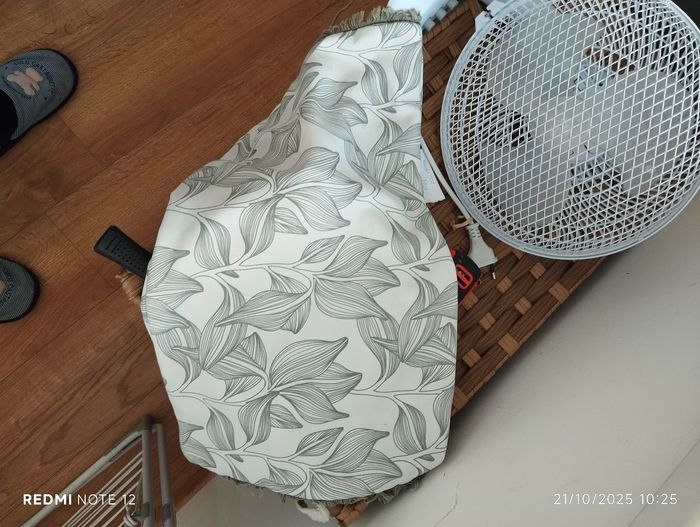 Coussin - photo numéro 4