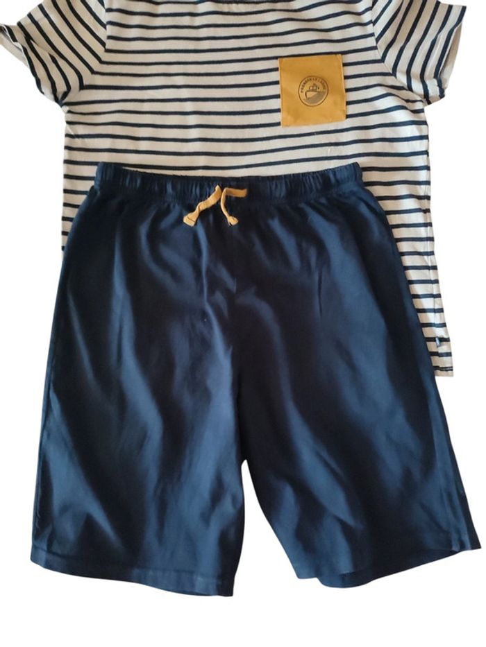 Pyjama obaidi - photo numéro 2