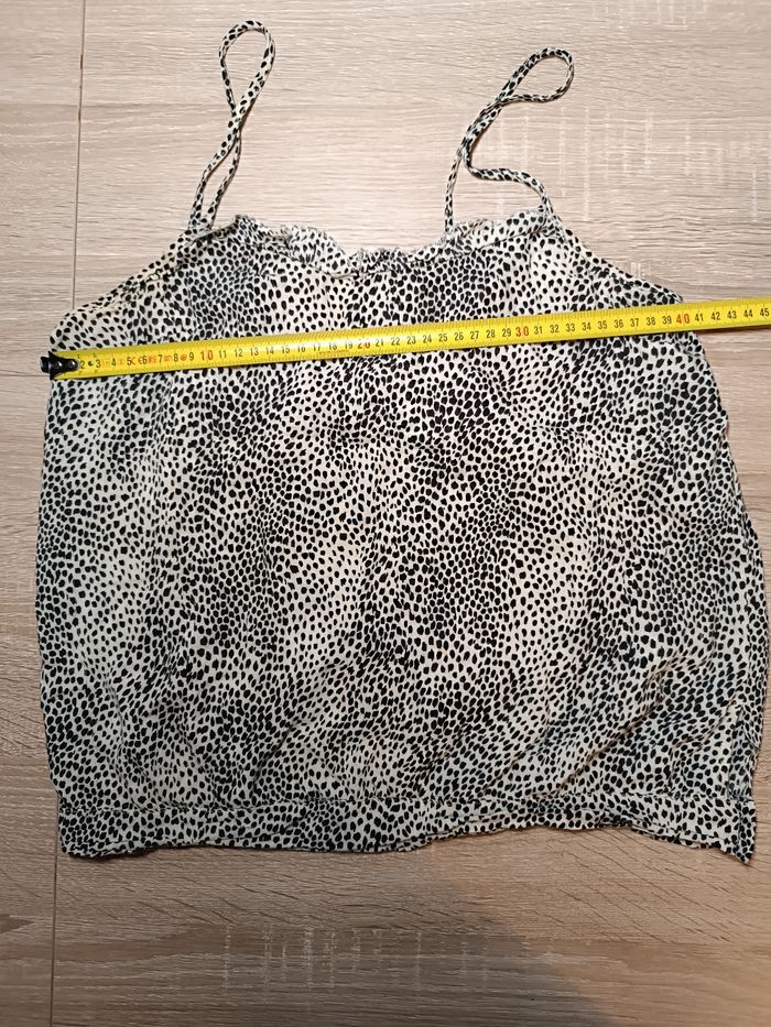 Débardeur Via28 - photo numéro 7