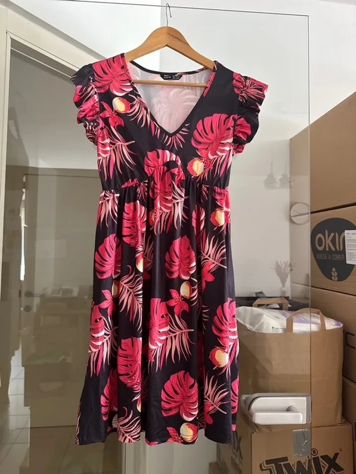 Super mooi zomer kleedje - photo numéro 2
