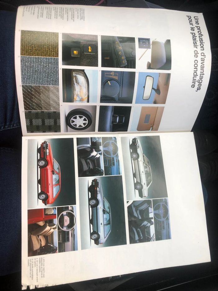 Revue Mazda 323 - photo numéro 2