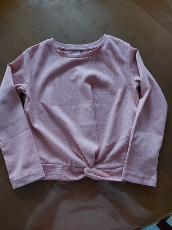 Tee-shirt 8 ans 