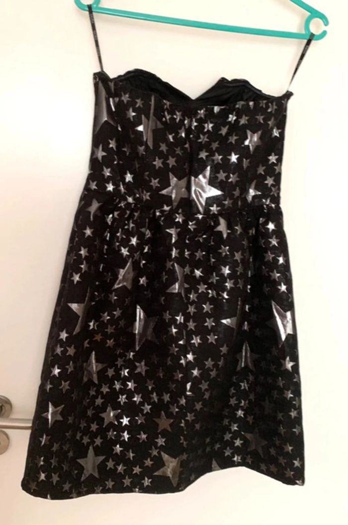 Robe bustier Oora taille 40/42 - photo numéro 3