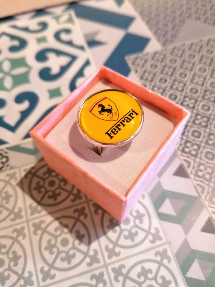 Bague - photo numéro 2