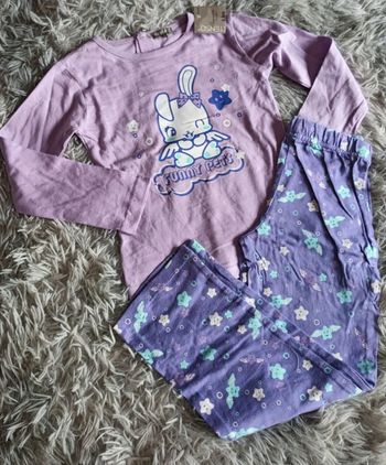 Pyjama 6 ans 💐