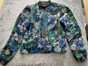 Veste zippée Cache Cache