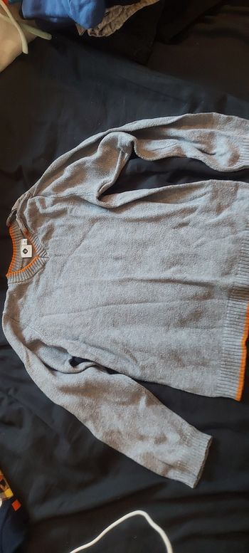 Pull