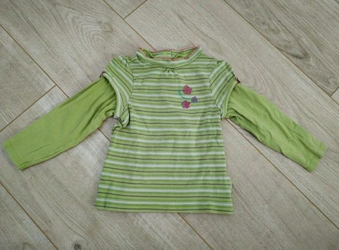 Ensemble Fille 23M - photo numéro 3
