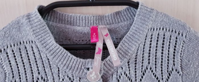 🌸 Gilet court - Orchestra - 2 ans 🌸 - photo numéro 8