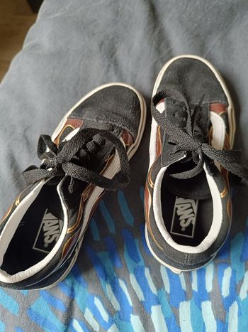 Tennis Vans 31