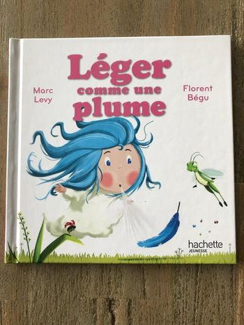 Léger comme une plume