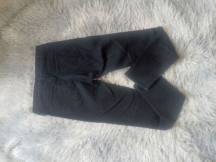 Jeans slim femme taille XS/34 H&M - photo numéro 6