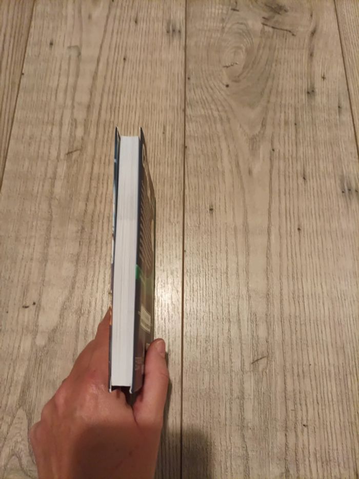 Livre "le club des cinq : la boussole du Club des Cinq" neuf - photo numéro 3