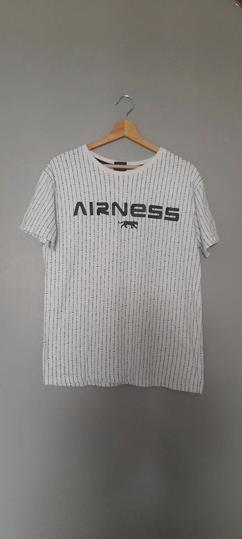 T-shirt imprimé Airness