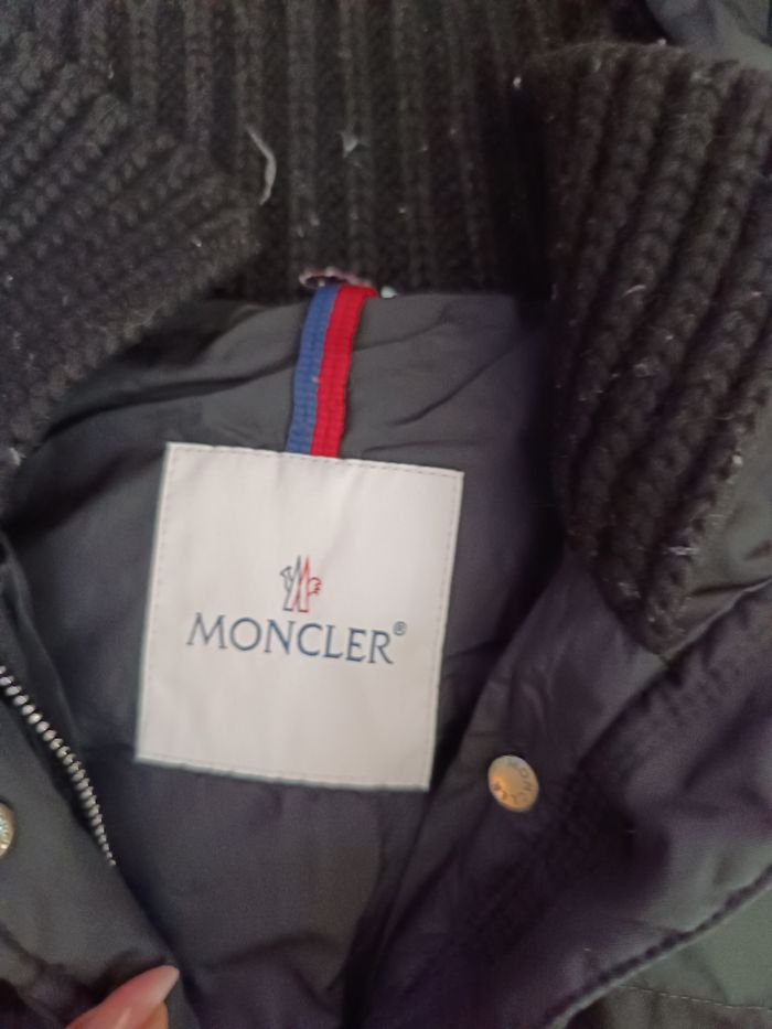 Moncler - photo numéro 3