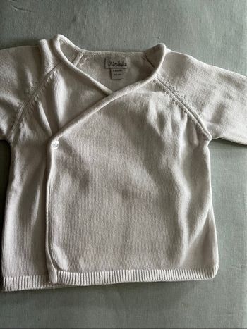 Brassière de naissance