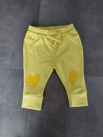 Pantalon Kiabi 6 mois