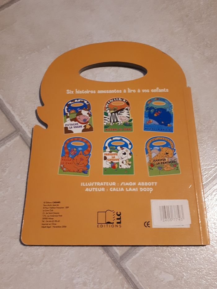 Jennifer la panthère - photo numéro 2