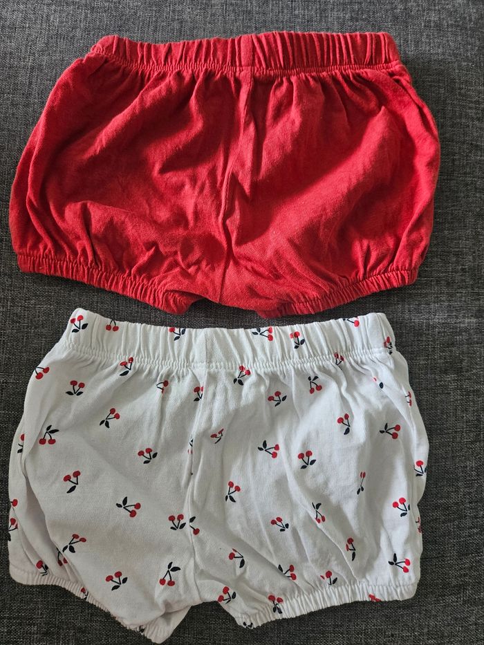 Lot short - photo numéro 2