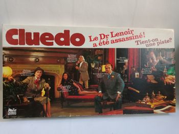 Cluedo