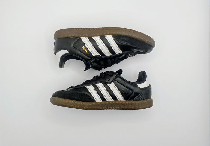 Adidas samba taille 25 - photo numéro 3