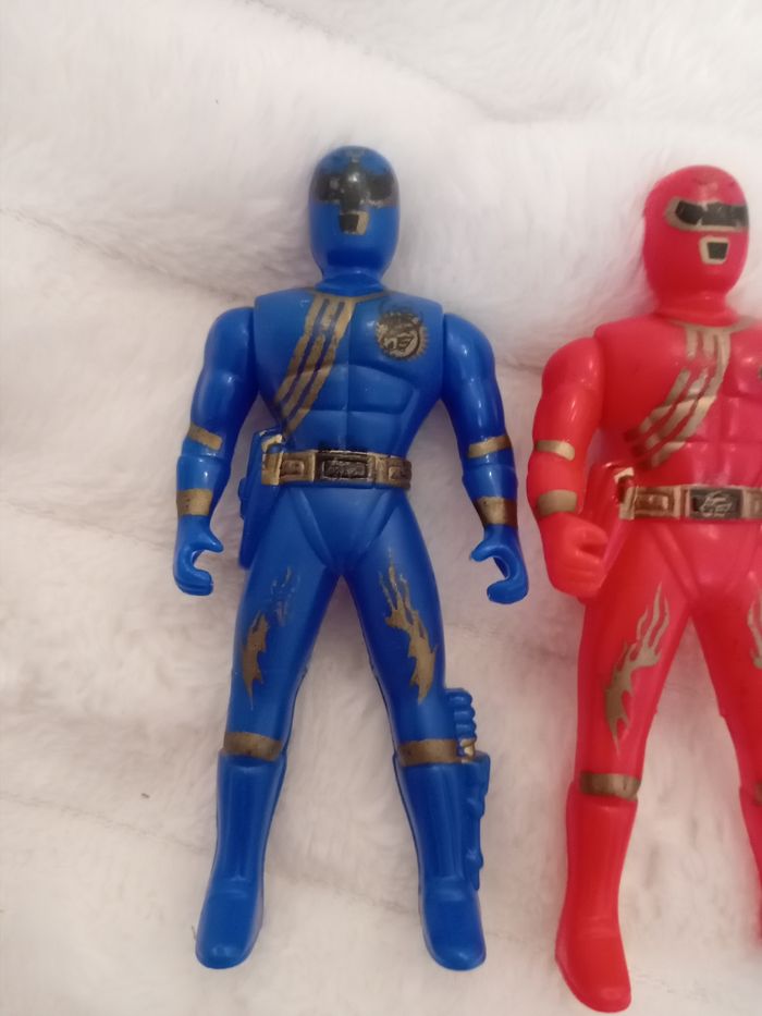 Jeux figurine - photo numéro 2