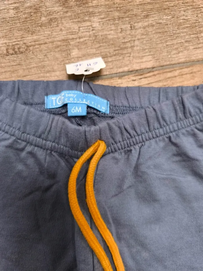 Pantalon - photo numéro 2