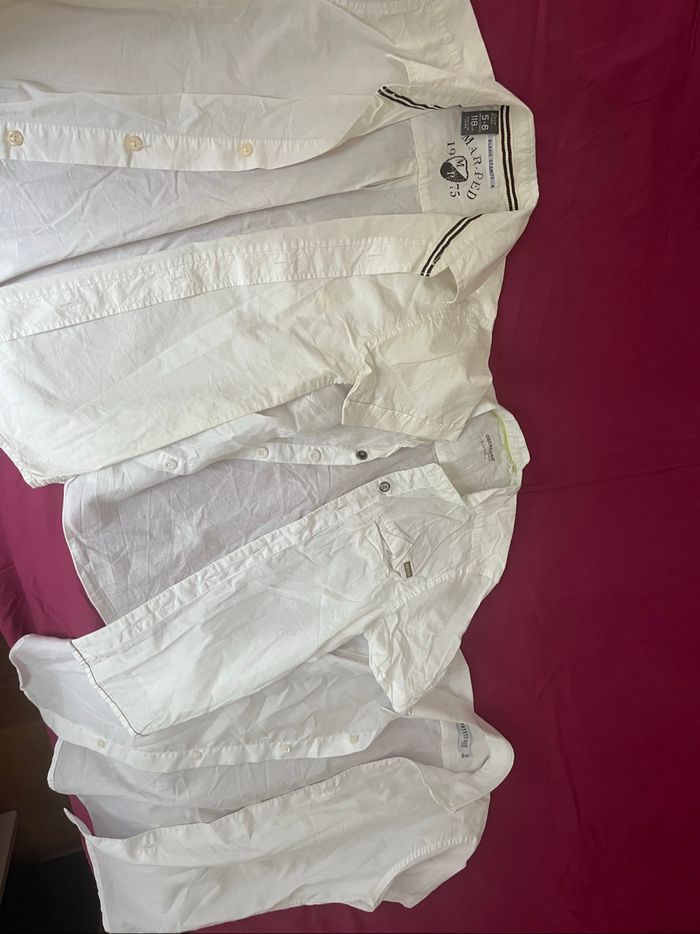 Lot été garçon - photo numéro 2