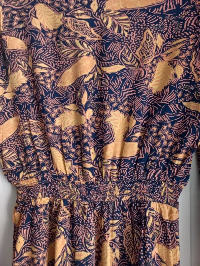 Robe taille M Etam - photo numéro 3