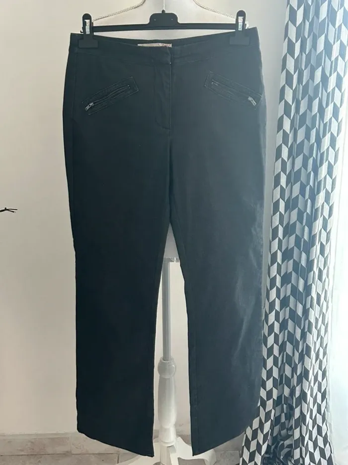 Pantalon Scenic taille 42