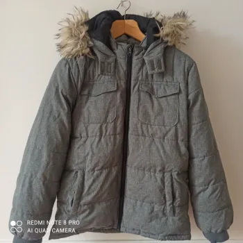 Très chaud en parfait état 16 ans ou xs