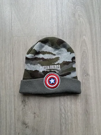 Bonnet Marvel