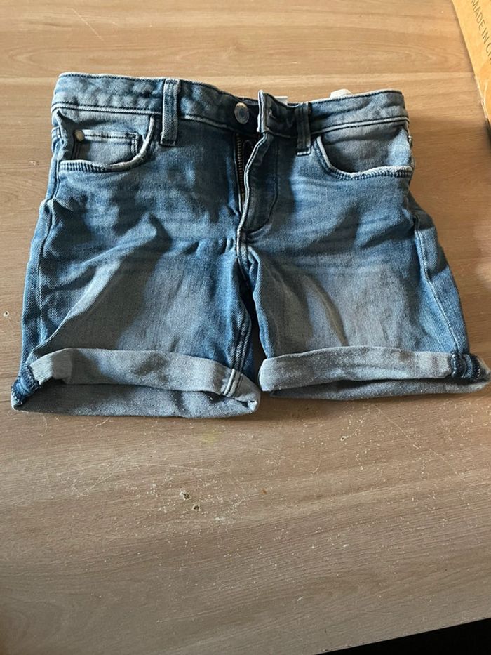 Lot de vêtements d’été  filles 9ans 10 ans - photo numéro 4