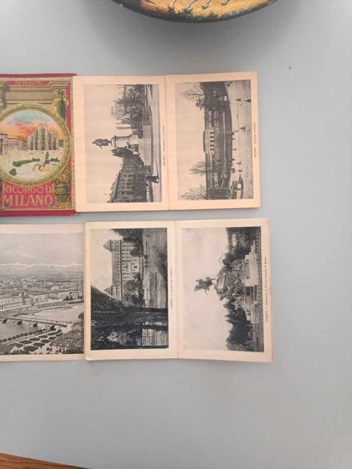 Ricordo Torino& Milano - photo numéro 7
