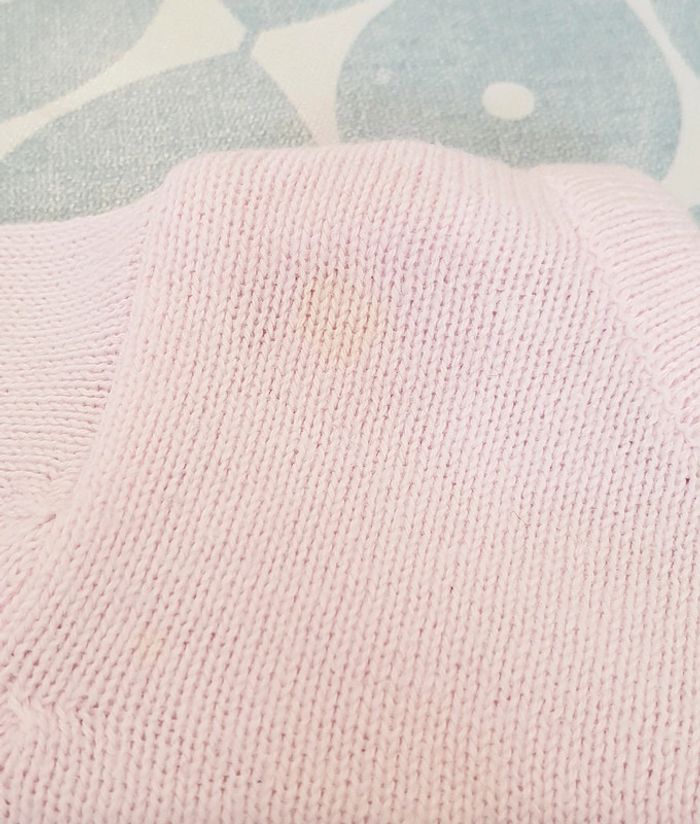 Gilet Grain de Blé - 3M - photo numéro 2
