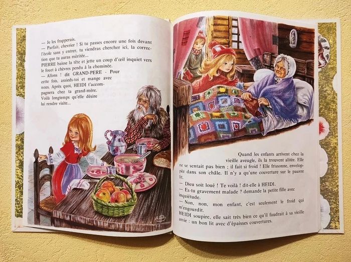 Heidi - photo numéro 7