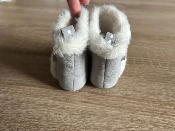 Bottes - 6/12mois - photo numéro 4