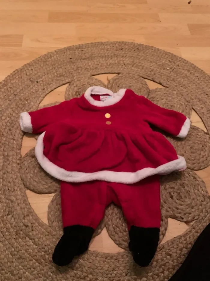 Pyjama Noël